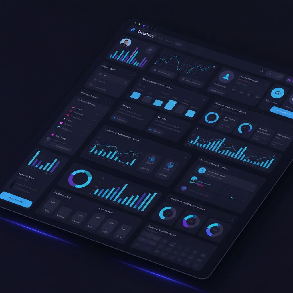 DataMind AI